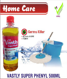 SUPER CLEANER VRG